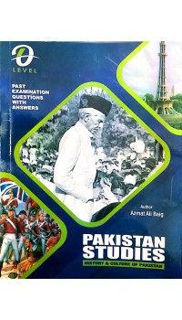 O/L History and Cultural (Classified Tropical Solved) (J01-J25)